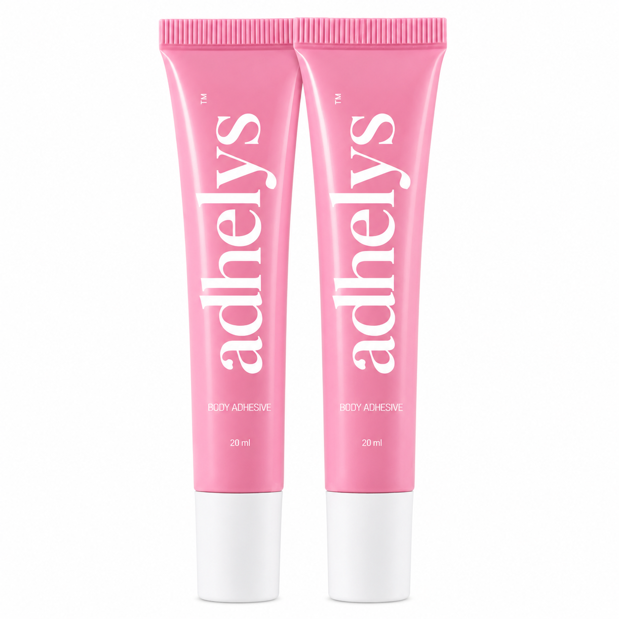 Adhelys · Colle Corporelle Invisible
