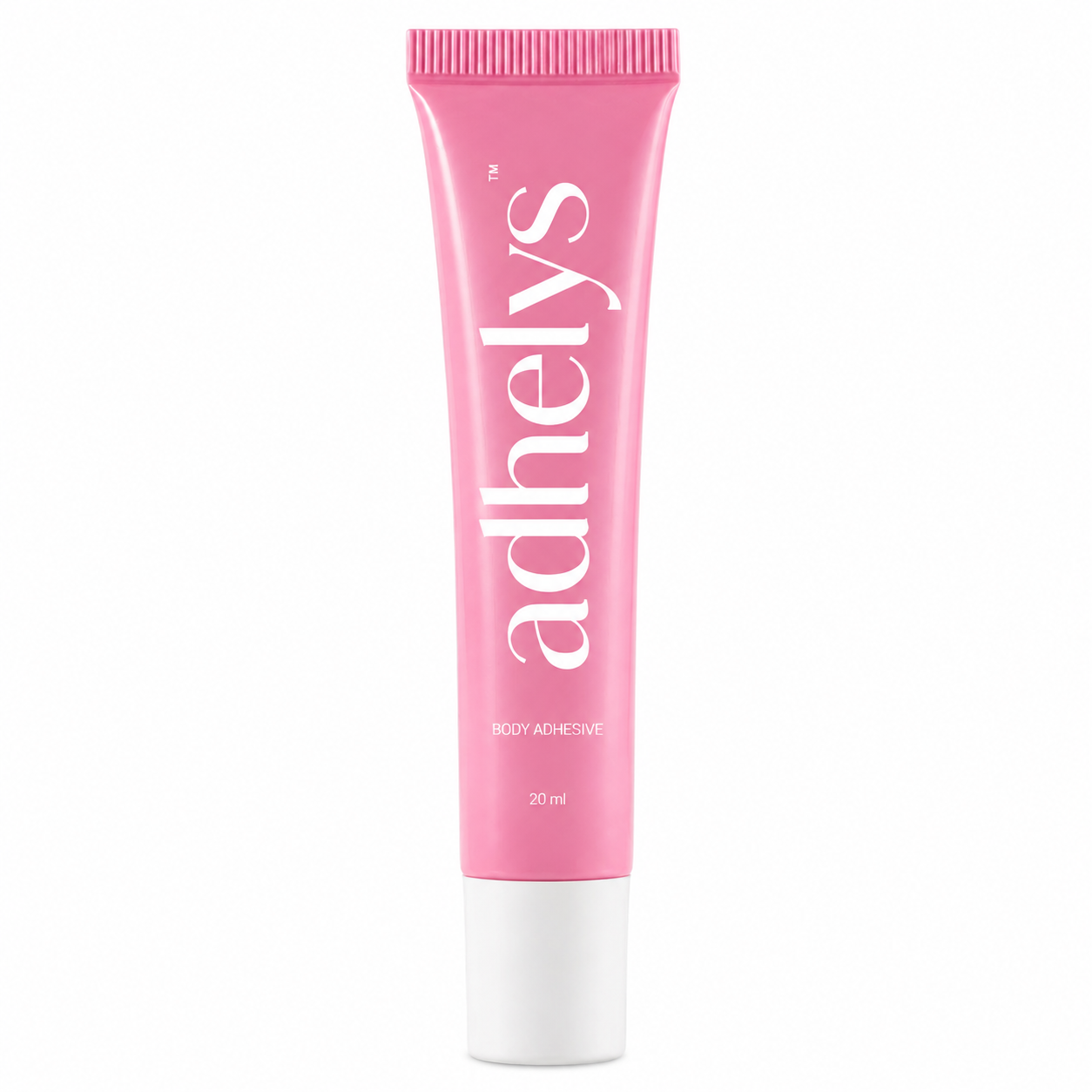 Adhelys · Colle Corporelle Invisible