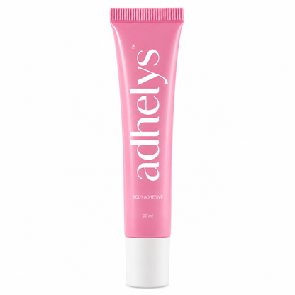 Adhelys · Colle Corporelle Invisible